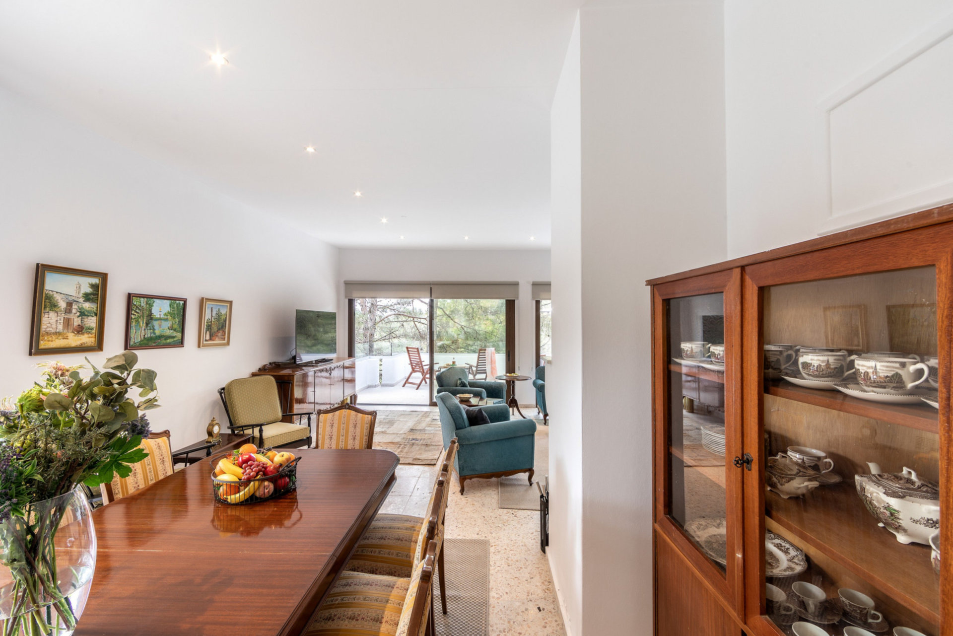 Luxury Mountain Getaway, Pano Platres 1004