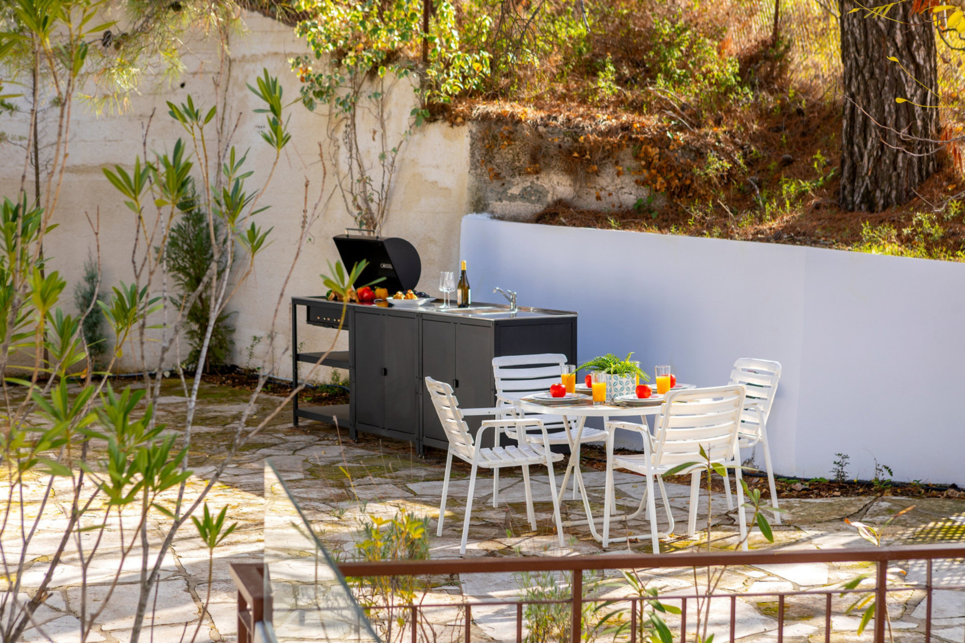 Luxury Mountain Getaway, Pano Platres 1004