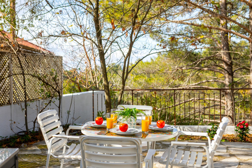 Luxury Mountain Getaway, Pano Platres 1004