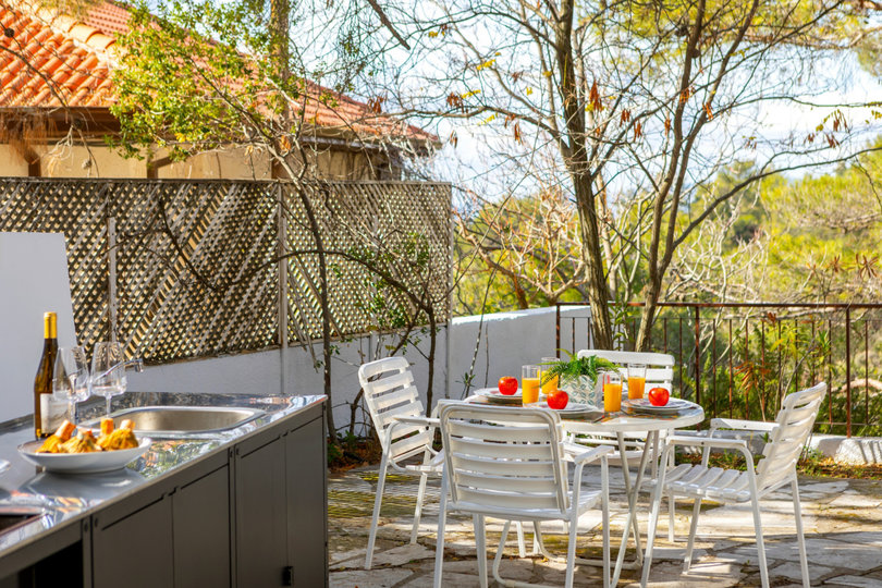 Luxury Mountain Getaway, Pano Platres 1004