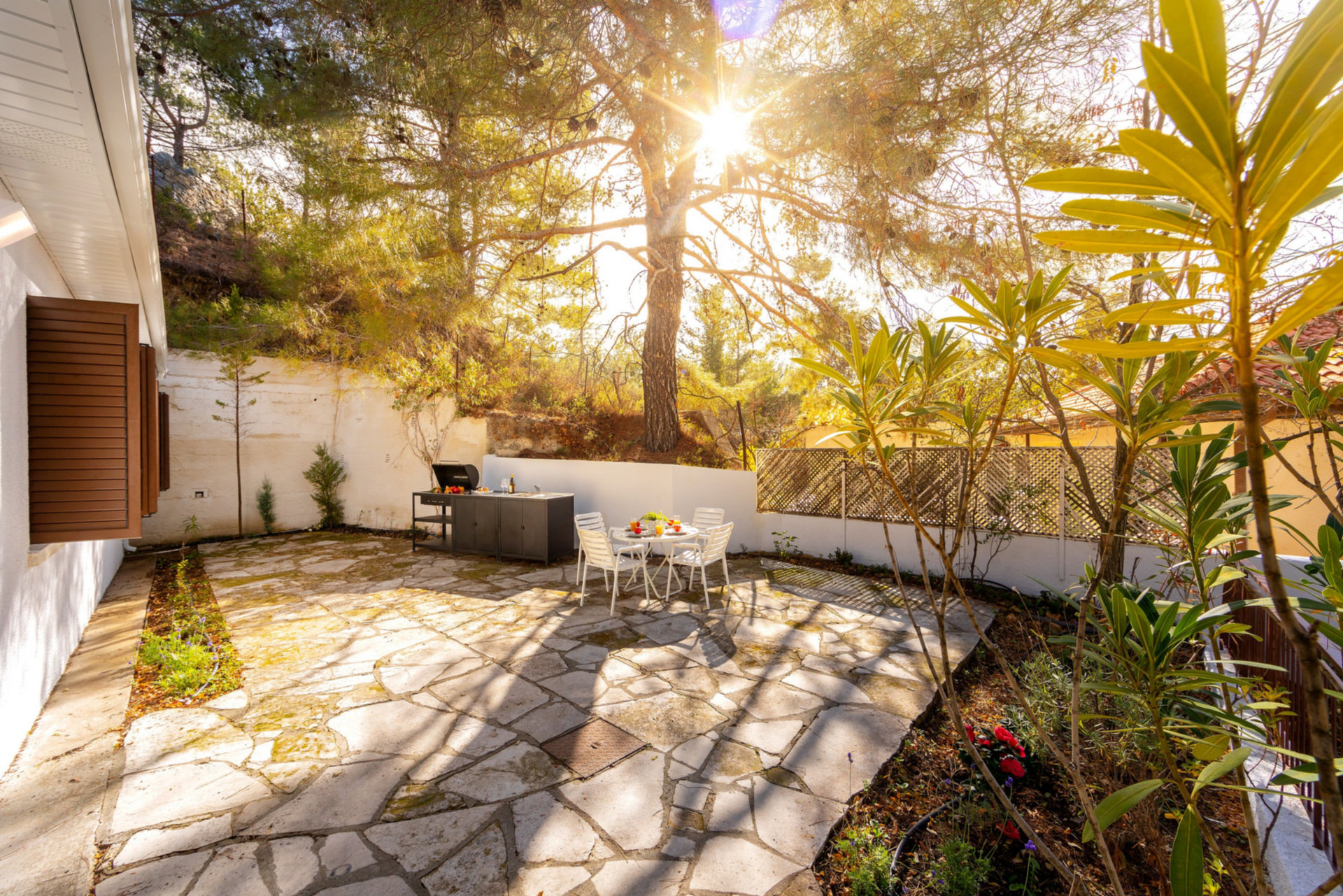 Luxury Mountain Getaway, Pano Platres 1004