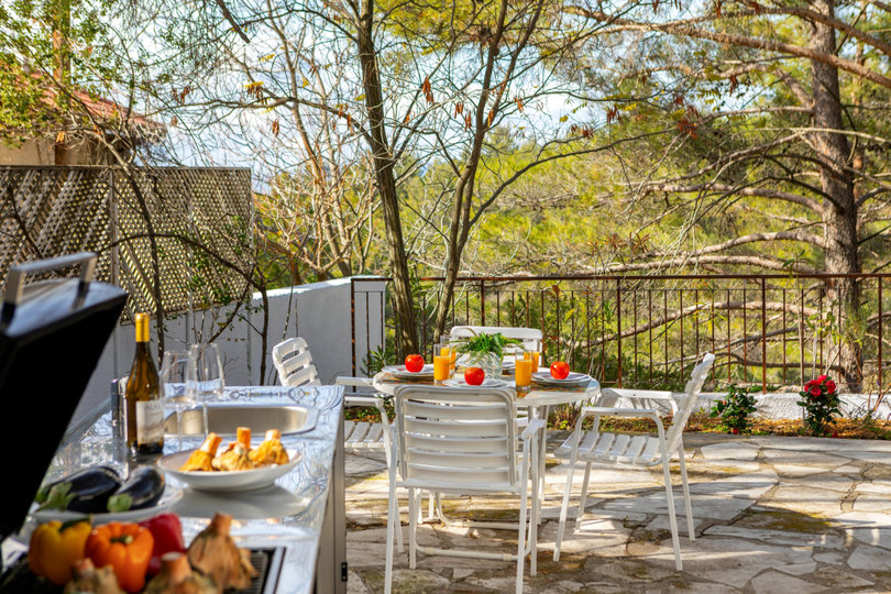Luxury Mountain Getaway, Pano Platres 1004