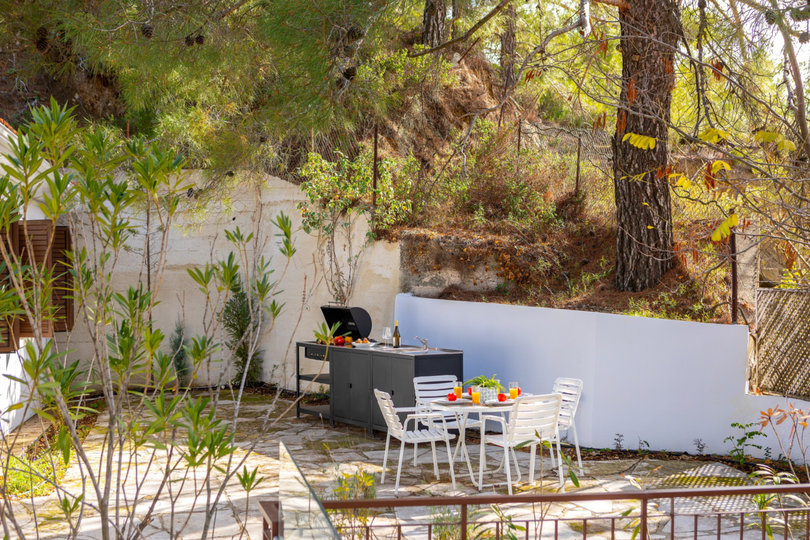 Luxury Mountain Getaway, Pano Platres 1004