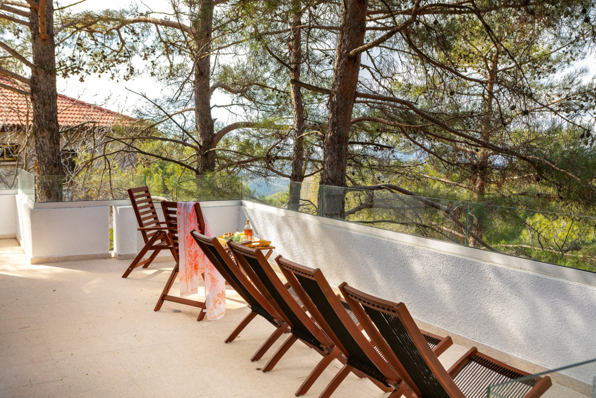 Luxury Mountain Getaway, Pano Platres 1004