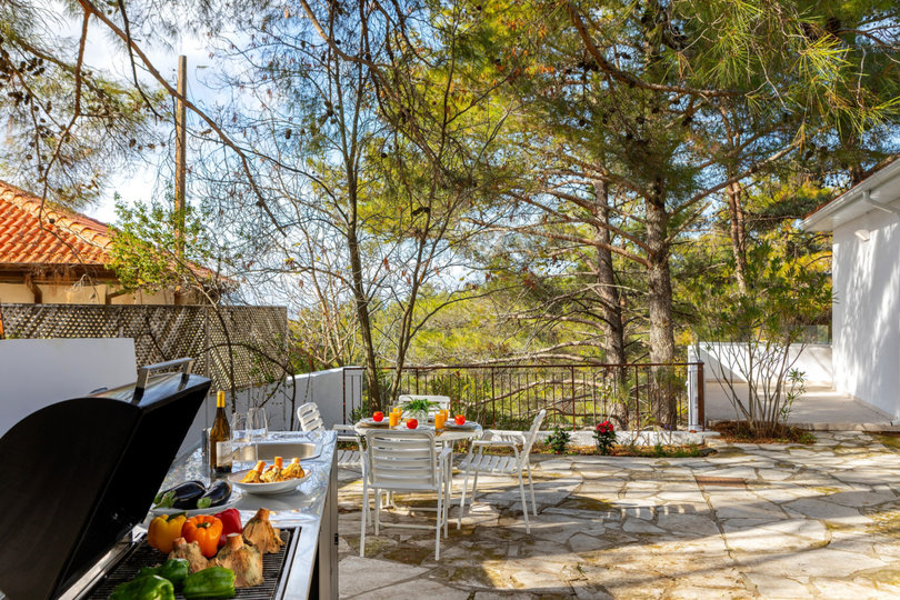 Luxury Mountain Getaway, Pano Platres 1004