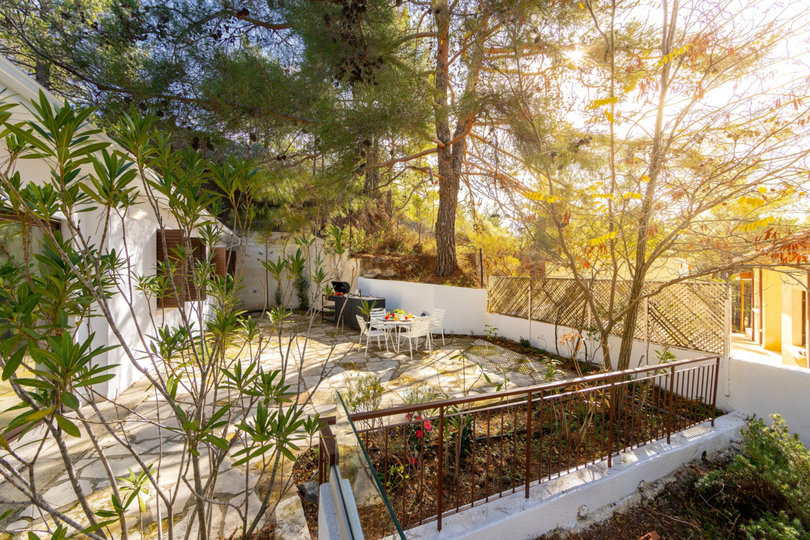 Luxury Mountain Getaway, Pano Platres 1004