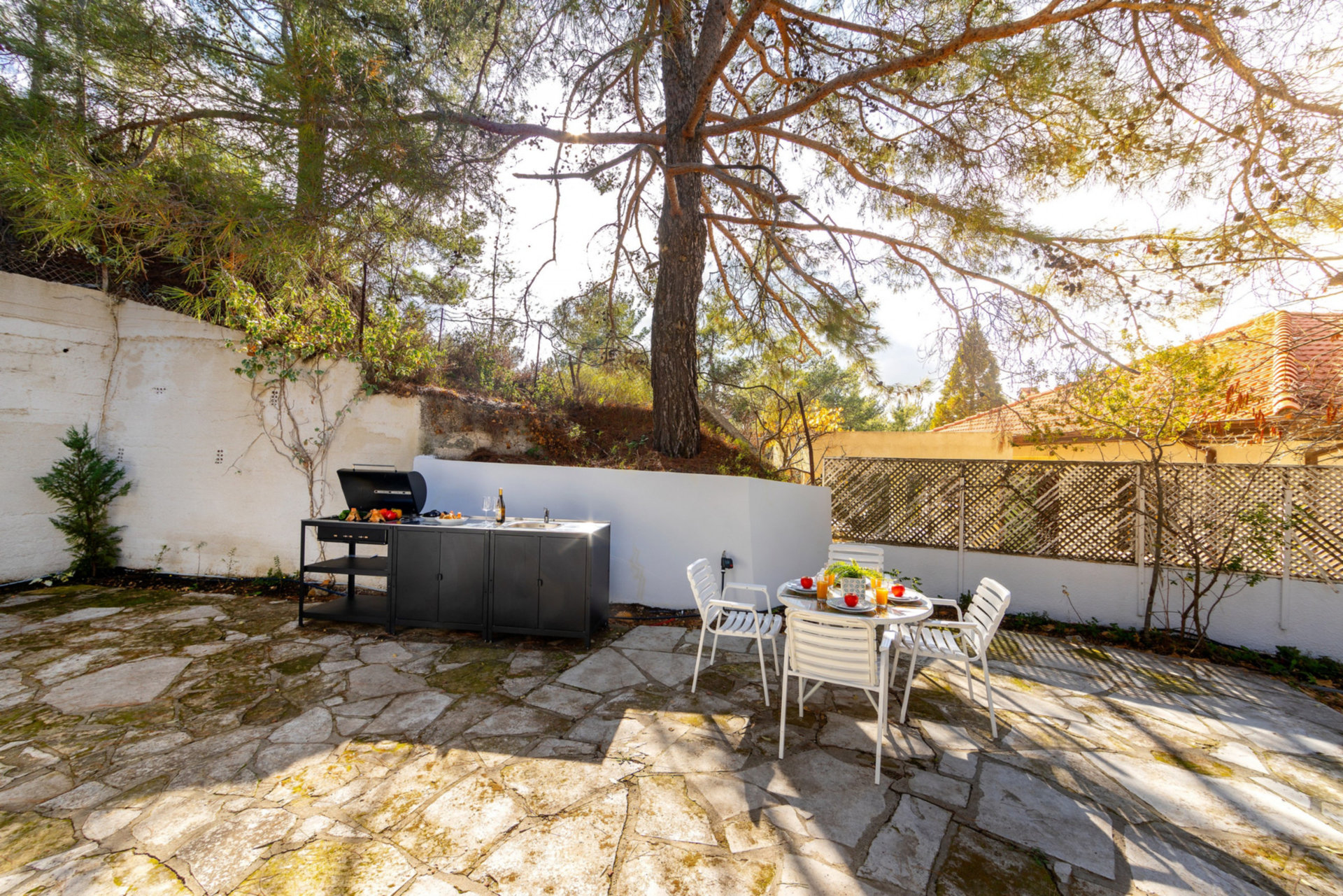 Luxury Mountain Getaway, Pano Platres 1004