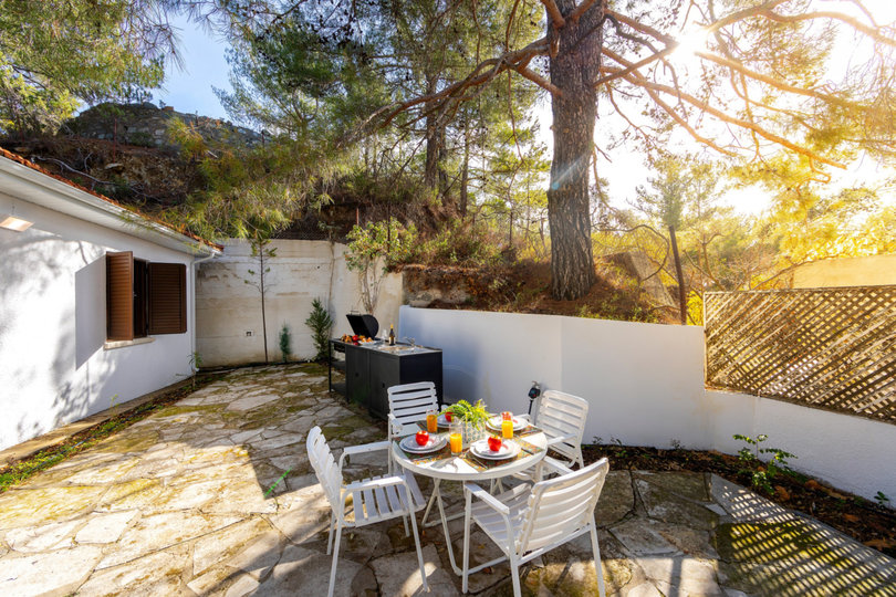 Luxury Mountain Getaway, Pano Platres 1004