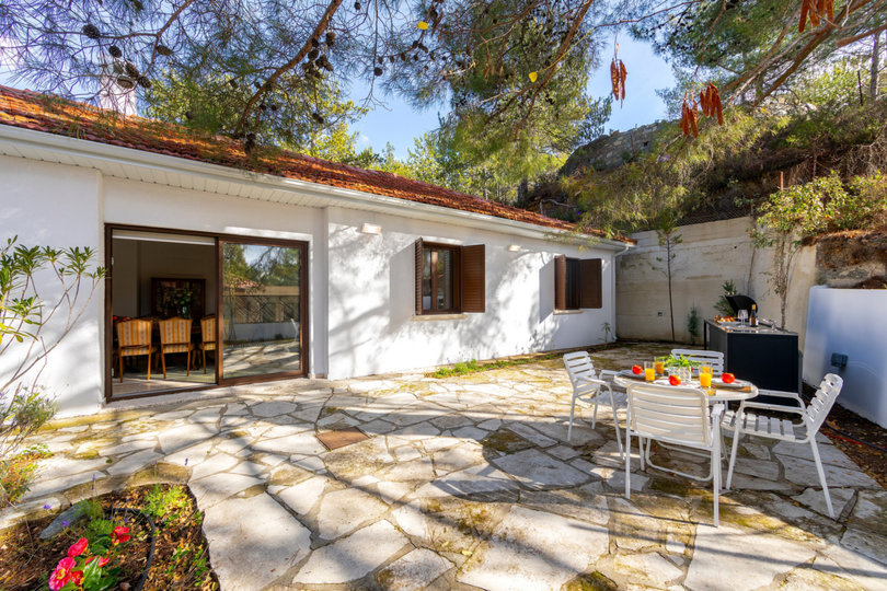 Luxury Mountain Getaway, Pano Platres 1004