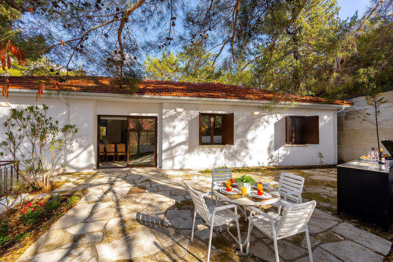 Luxury Mountain Getaway, Pano Platres 1004