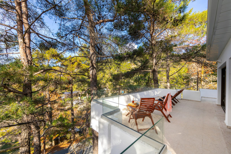 Luxury Mountain Getaway, Pano Platres 1004