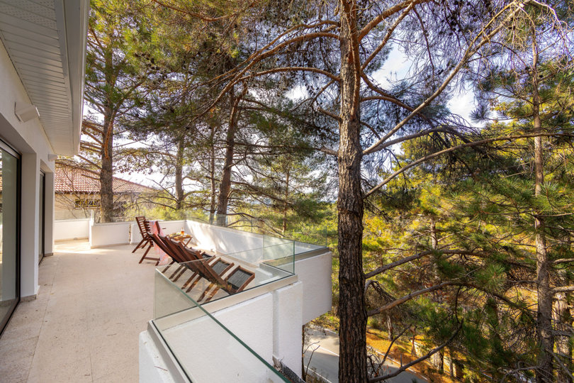 Luxury Mountain Getaway, Pano Platres 1004