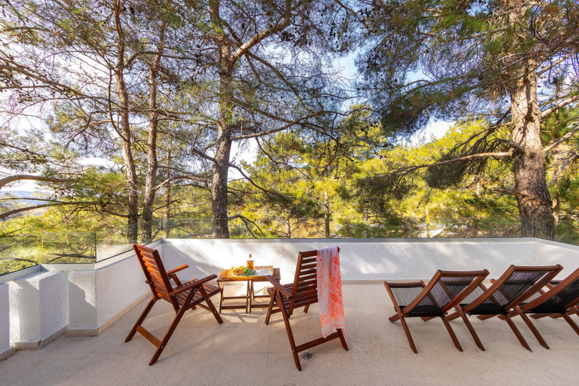 Luxury Mountain Getaway, Pano Platres 1004