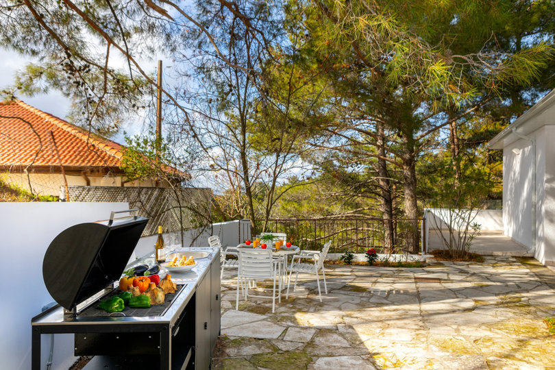 Luxury Mountain Getaway, Pano Platres 1004