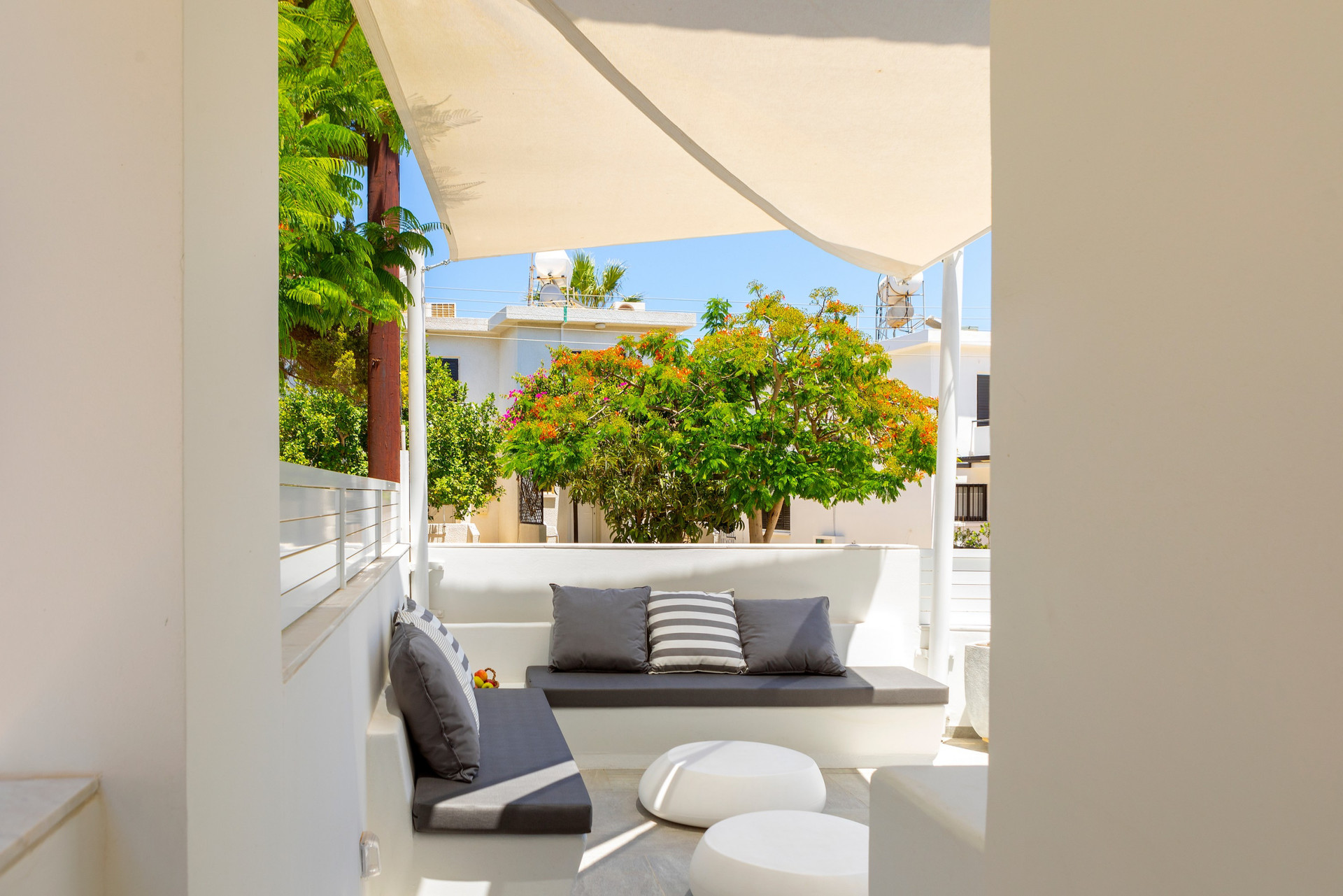 Beautiful Villa close to beach, Protaras Villa 1036
