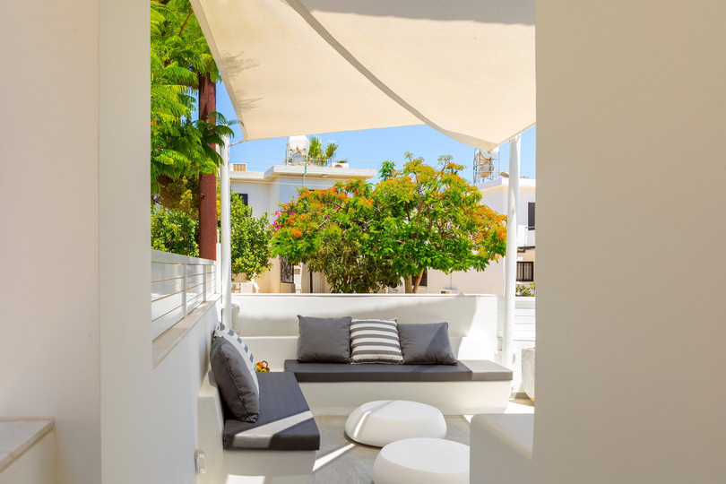 Beautiful Villa close to beach, Protaras Villa 1036
