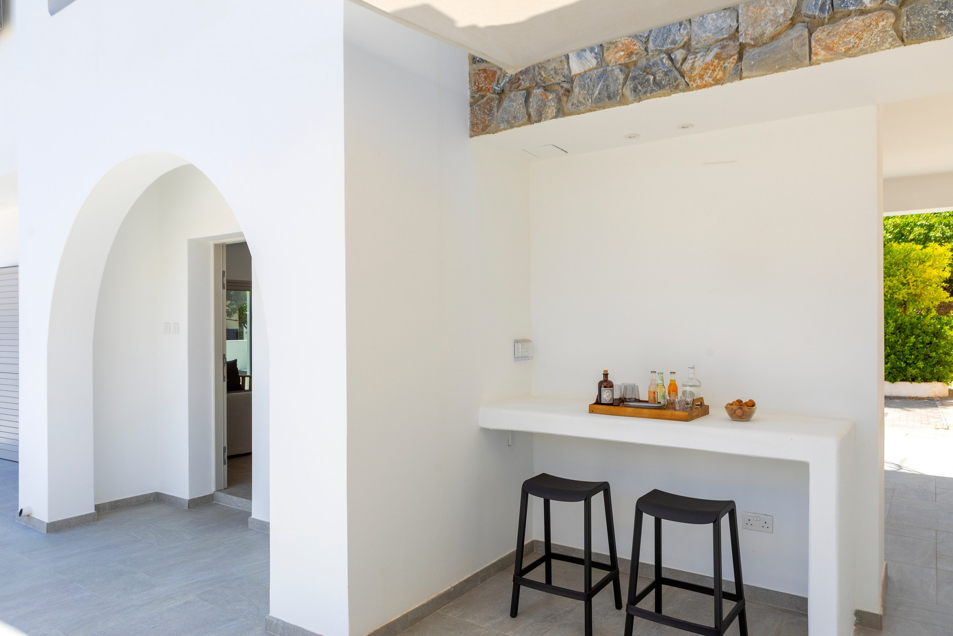 Beautiful Villa close to beach, Protaras Villa 1036
