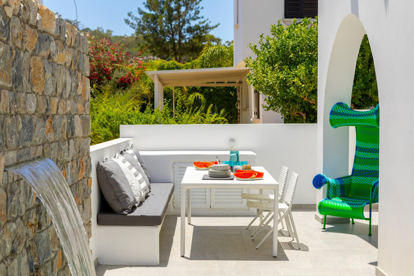 Beautiful Villa close to beach, Protaras Villa 1036