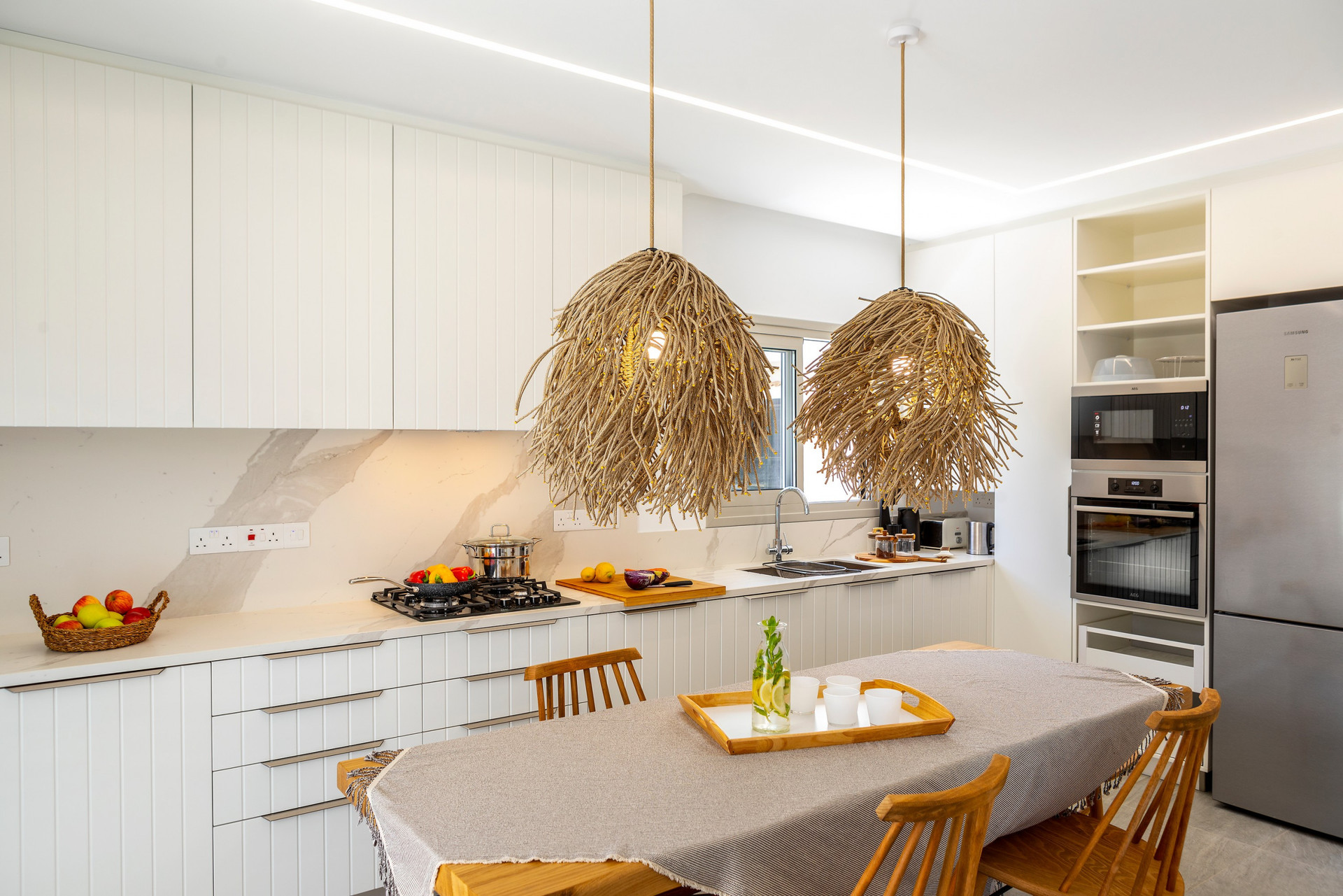 Beautiful Villa close to beach, Protaras Villa 1036