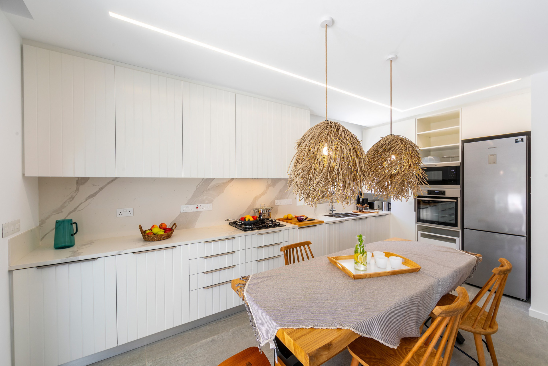Beautiful Villa close to beach, Protaras Villa 1036