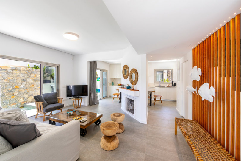 Beautiful Villa close to beach, Protaras Villa 1036