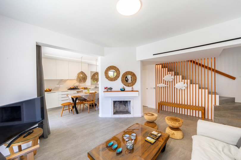Beautiful Villa close to beach, Protaras Villa 1036