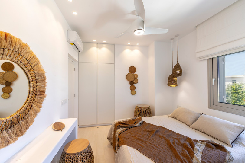 Beautiful Villa close to beach, Protaras Villa 1036