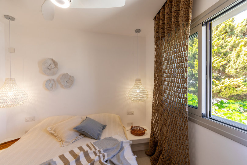 Beautiful Villa close to beach, Protaras Villa 1036