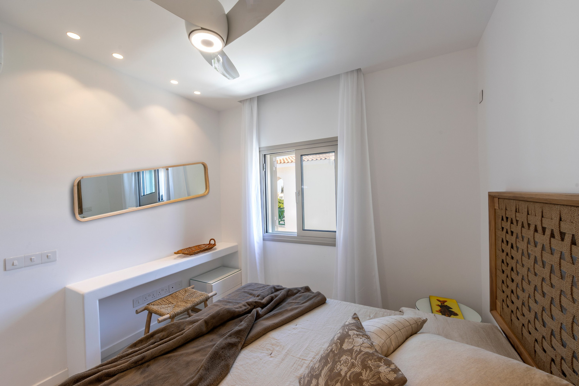 Beautiful Villa close to beach, Protaras Villa 1036