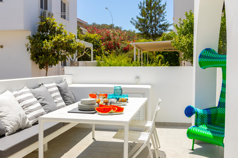 Beautiful Villa close to beach, Protaras Villa 1036