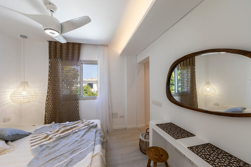 Beautiful Villa close to beach, Protaras Villa 1036