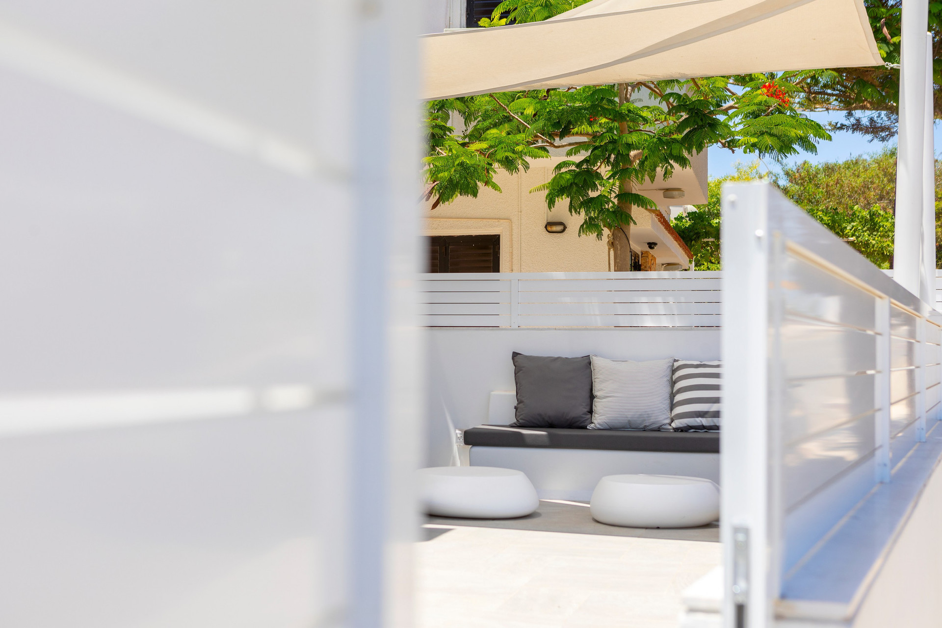 Beautiful Villa close to beach, Protaras Villa 1036