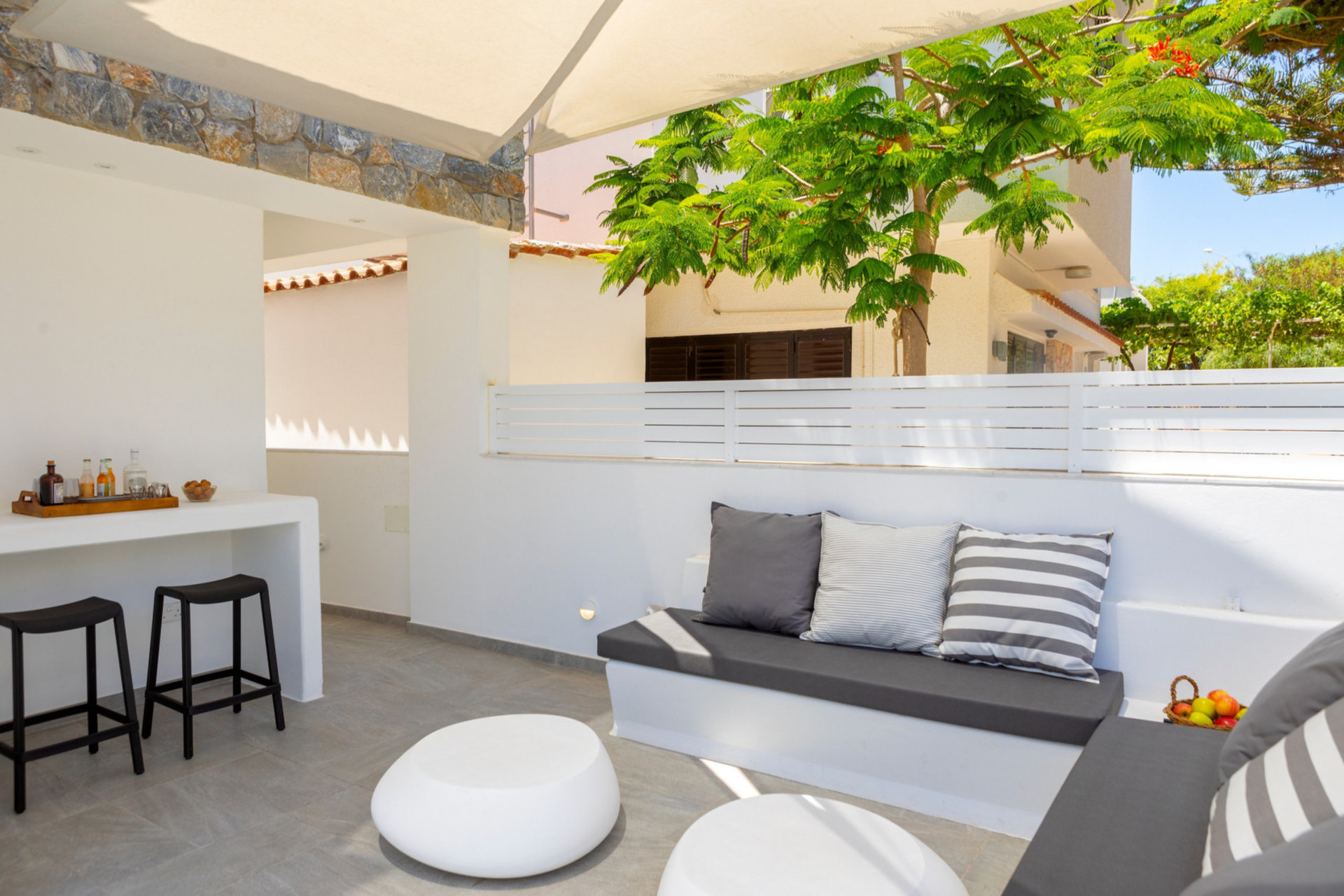 Beautiful Villa close to beach, Protaras Villa 1036