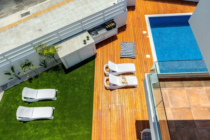 Your Beautiful Holiday Villa, Protaras Villa 1037