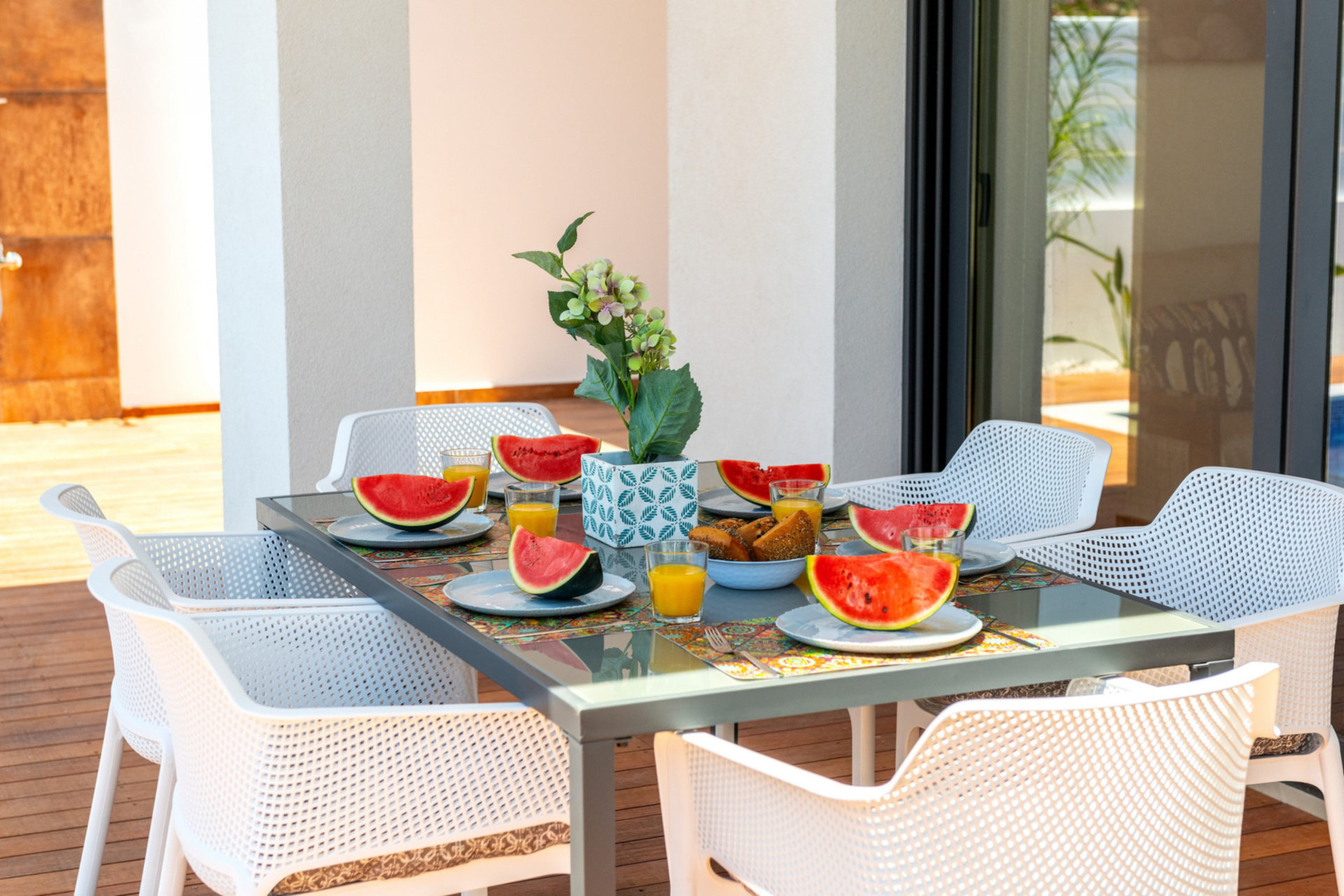 Your Beautiful Holiday Villa, Protaras Villa 1037