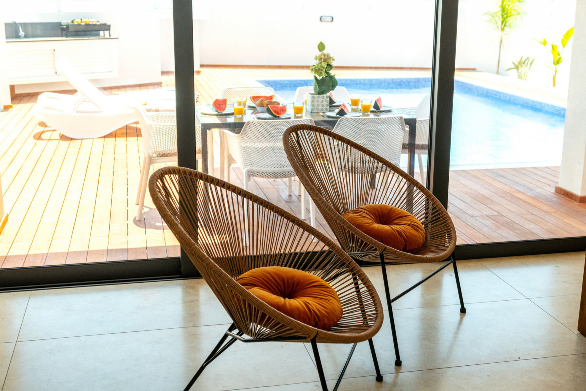 Your Beautiful Holiday Villa, Protaras Villa 1037