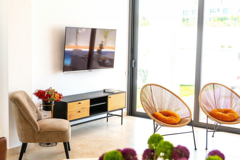 Your Beautiful Holiday Villa, Protaras Villa 1037