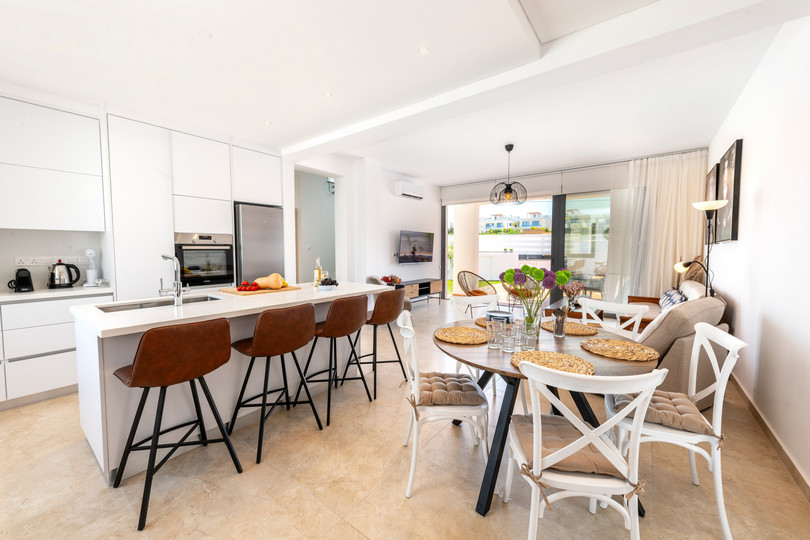 Your Beautiful Holiday Villa, Protaras Villa 1037