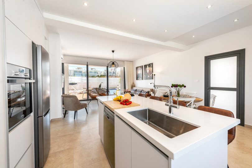 Your Beautiful Holiday Villa, Protaras Villa 1037