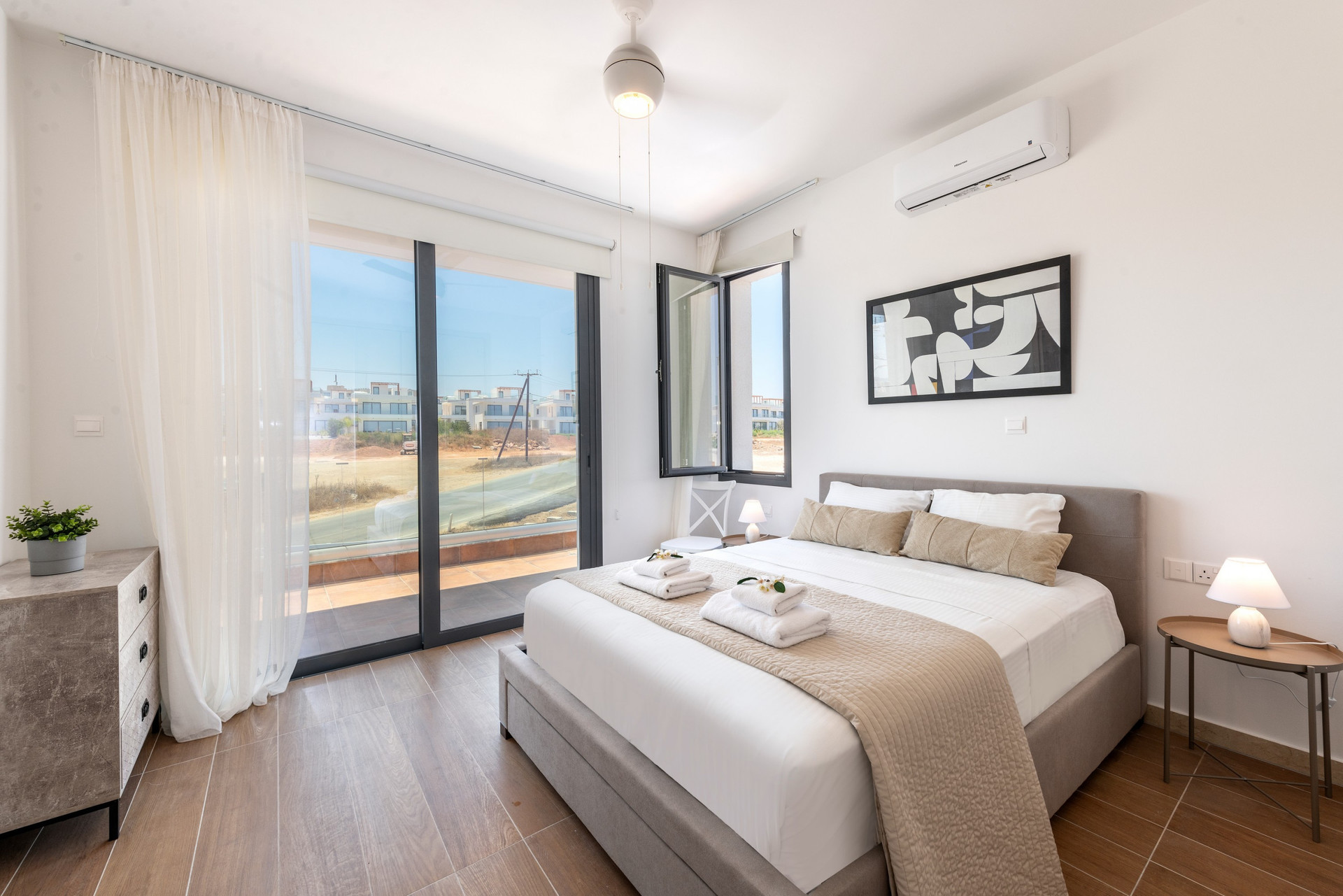 Your Beautiful Holiday Villa, Protaras Villa 1037