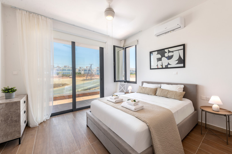 Your Beautiful Holiday Villa, Protaras Villa 1037