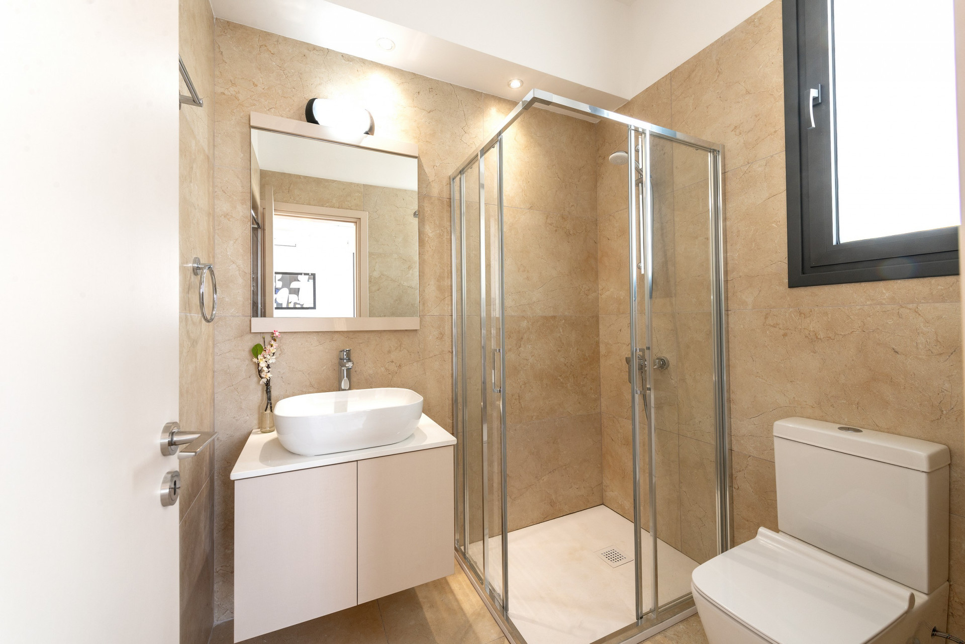 Your Beautiful Holiday Villa, Protaras Villa 1037