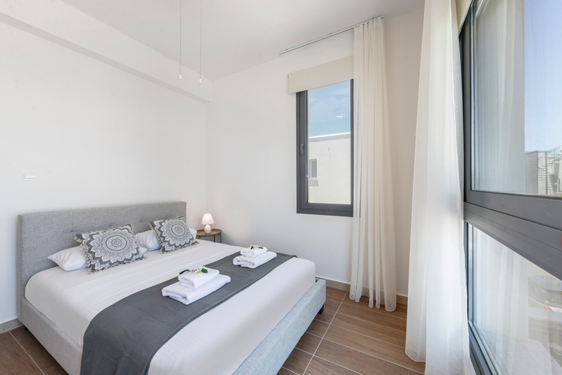Your Beautiful Holiday Villa, Protaras Villa 1037