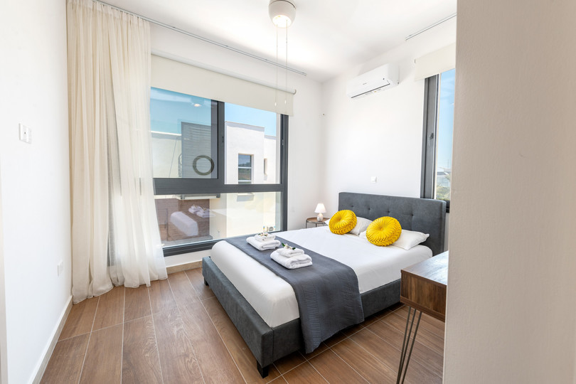 Your Beautiful Holiday Villa, Protaras Villa 1037