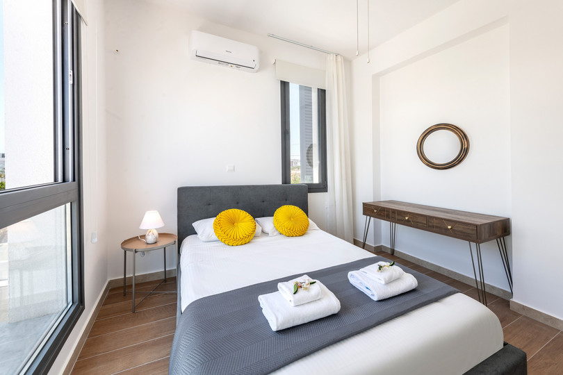 Your Beautiful Holiday Villa, Protaras Villa 1037