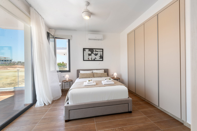 Your Beautiful Holiday Villa, Protaras Villa 1037