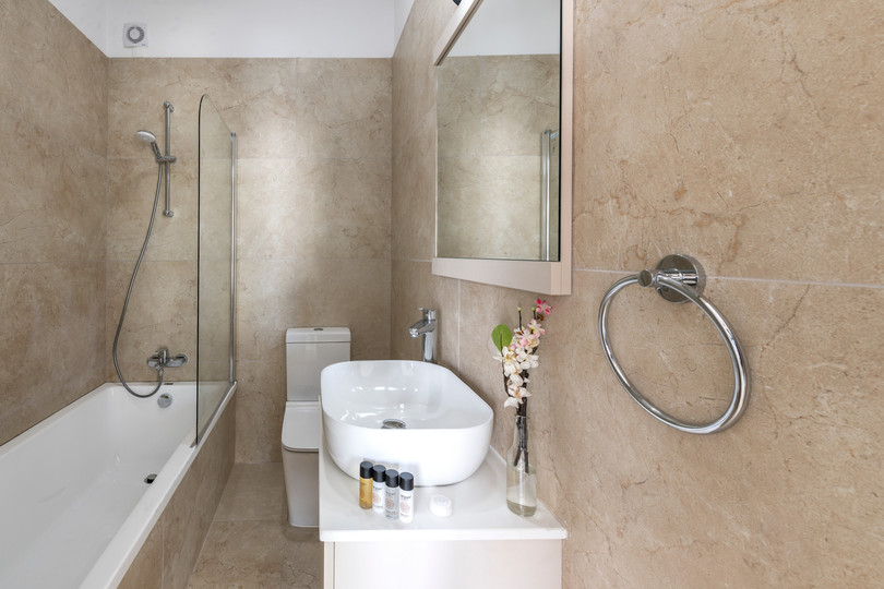 Your Beautiful Holiday Villa, Protaras Villa 1037