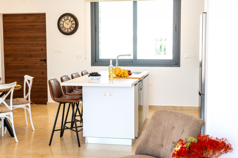 Your Beautiful Holiday Villa, Protaras Villa 1037