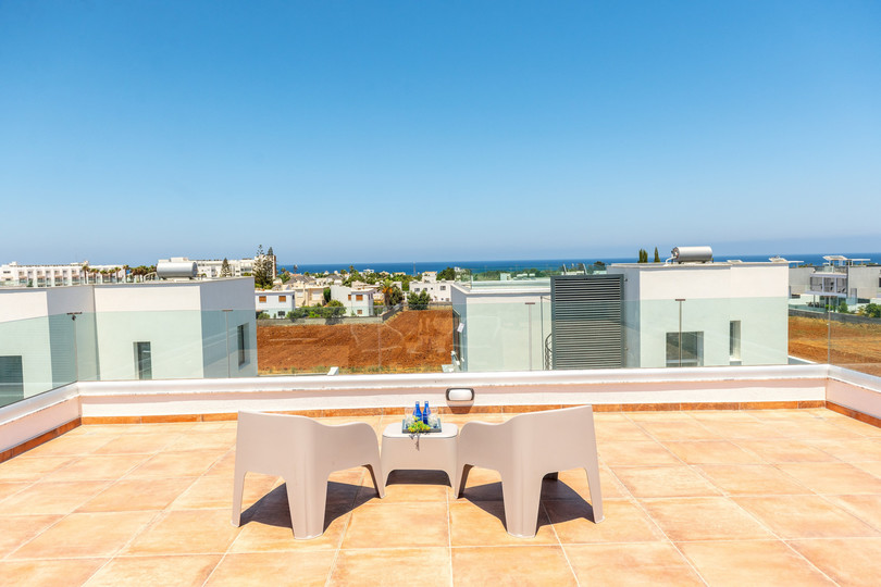 Your Beautiful Holiday Villa, Protaras Villa 1037
