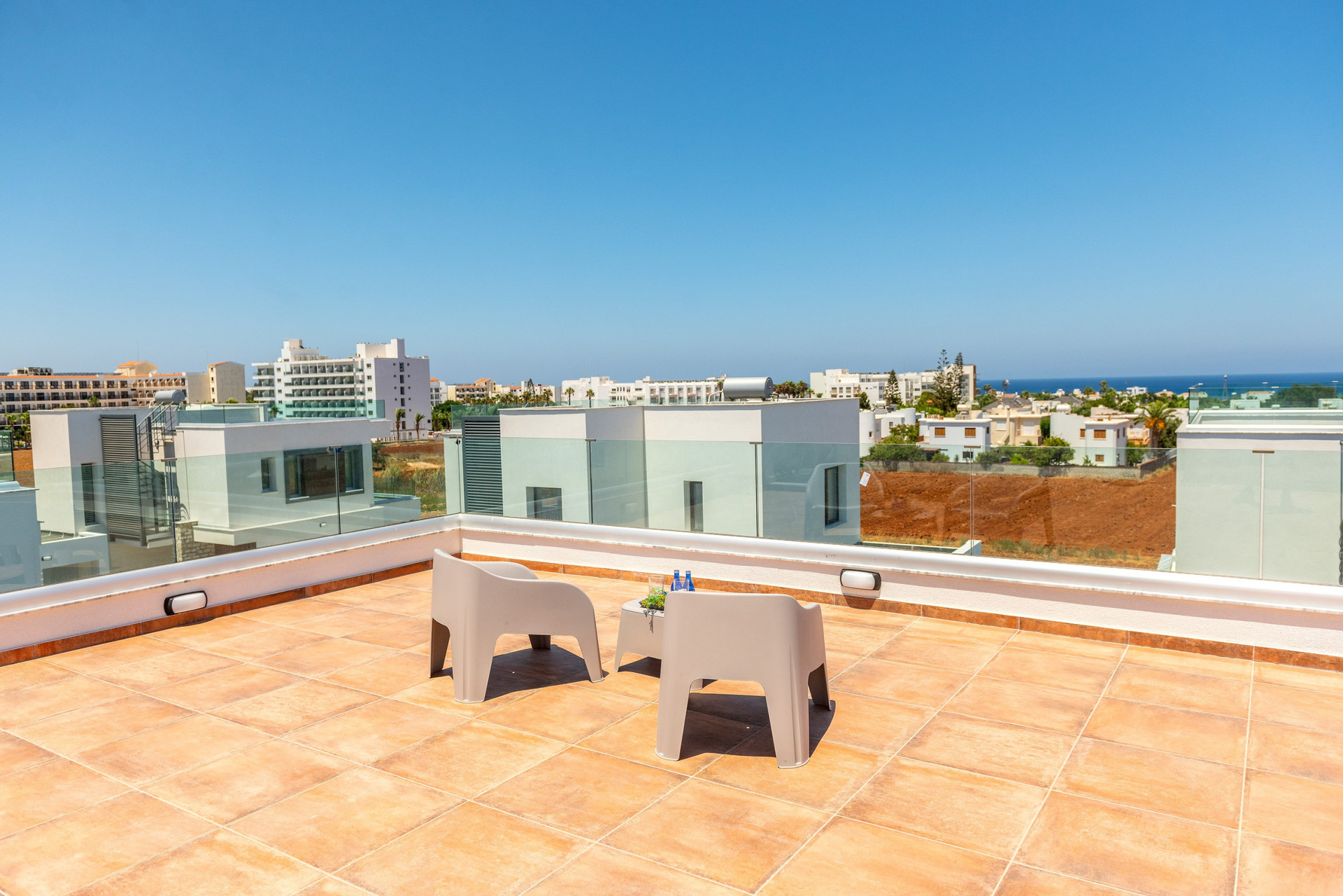 Your Beautiful Holiday Villa, Protaras Villa 1037